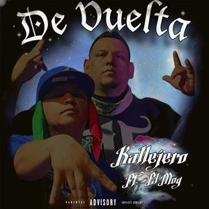 De Vuelta (feat. El Moy)