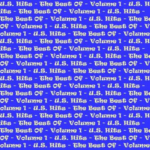 U.S. Hits - The Best Of Vol 1