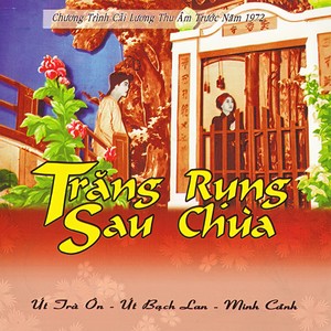 Trăng Rụng Sau Chùa