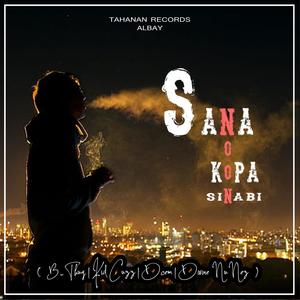 Sana Noon Ko Pa Sinabi(Tahanan Records Albay)