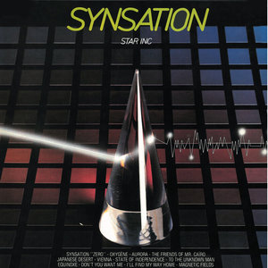 Synsation