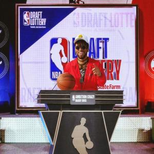 Ambition Crazy (Explicit)