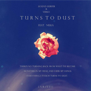 Sound Surfer-Turns To Dust (ARVII remix)