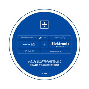 SPACE TRANCE DISCO (Original Mix)