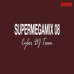 SuperMegamix 08