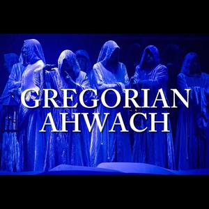 Gregorian Ahwach(feat. ROSA JIMENEZ & ADIL MARAKCHI) (Radio Edit)