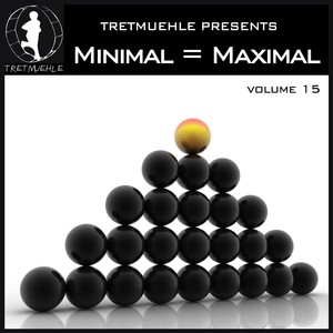 Atrium (DavidChristoph & ElectronMike Remix)