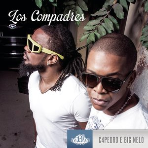 Los Compadres