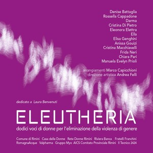 Eleutheria (Explicit)