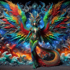 Dragon Vibes (Instrumental Version)