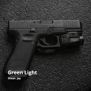 Green Light (Explicit)