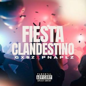Fiesta Clandestino