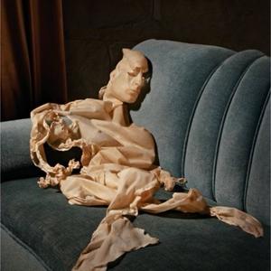 FLESH (feat. pthree & yakk) (Explicit)