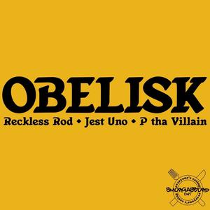 Obelisk (Explicit)