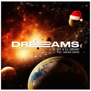 Dreams (Christmas Edition)