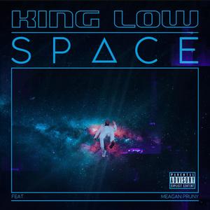 S P A C E (feat. Meagan) [Explicit]