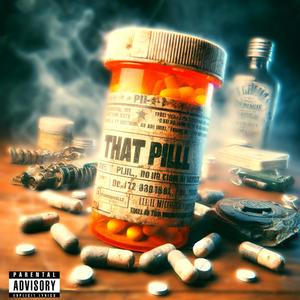 Off That Pill (Explicit)