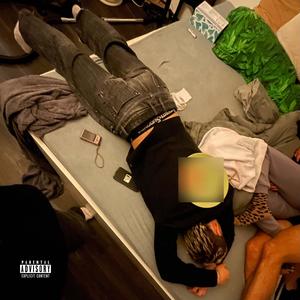 PLATINA (feat. drxp) (Explicit)