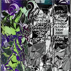 MISSING IN ACTION (Explicit)