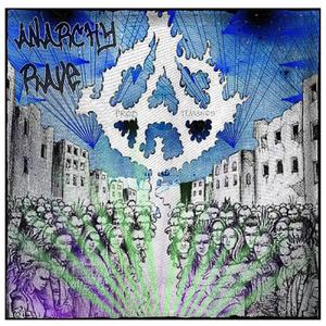 Anarchy Rave (feat. Tem3nos & Rin) [Explicit]