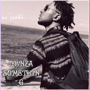 Yenza Something (feat. Darkmind)