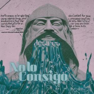 No Lo Consigo (feat. Low T3mp)