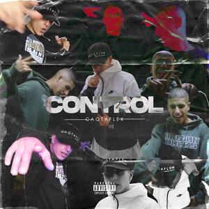 CONTROL (feat. Gpromode) [Explicit]