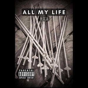 Maze (feat. Lil Blessed) (Explicit)