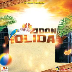 Holiday (feat. 1GForce) [Explicit]