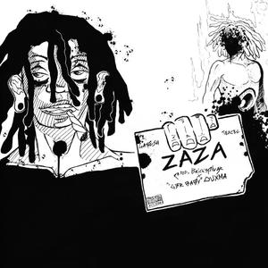 Zaza (feat. Texcel) [Explicit]