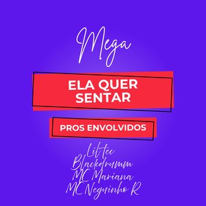 MEGA ELA QUERIA SENTAR PROS ENVOLVIDOS (Explicit)