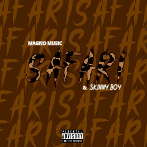 Safari (Explicit)