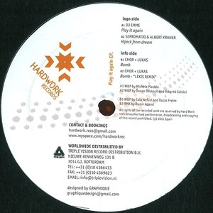 Bomb (Original Mix)