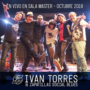 En Vivo Sala Máster Octubre 2018