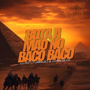 BOTA A MÃO NO BACO BACO (feat. DJ BN SILVA) (Explicit)