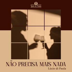 Não precisa mais nada