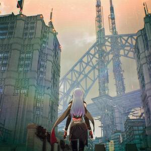 lost in paradise (Explicit)