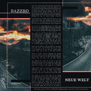 Neue Welt (Explicit)