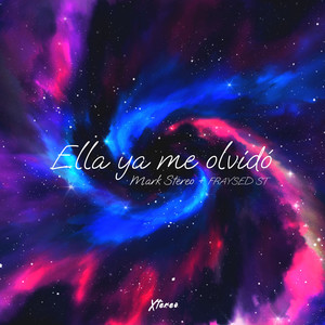 Ella Ya Me Olvidó (Extended Mix)
