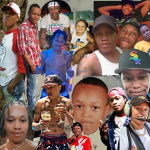 Reckin Bars (Explicit)