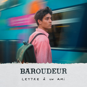 Lettre à un ami