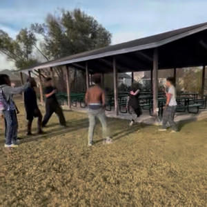 EBK (feat. 600Notti, LUH30SHOTZZ & ktkrundown) (Explicit)