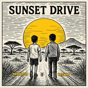 Sunset Drive (feat. Prodbyltr)