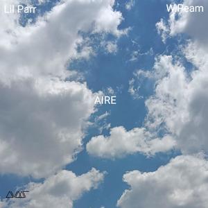 Aire (feat. WPeam) (Explicit)
