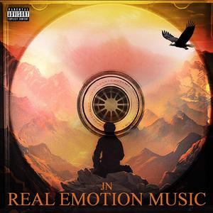 real emotion music (Explicit)