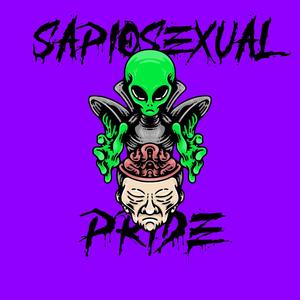 Sapiosexual (Explicit)