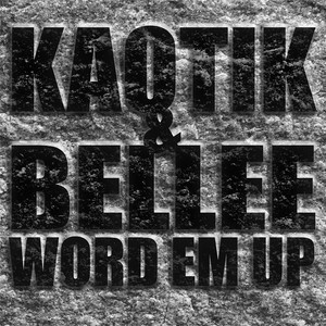 Gimme a Chance(feat. McDee) (Explicit)