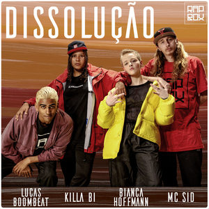 Dissolução