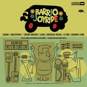 Barrio Joyride