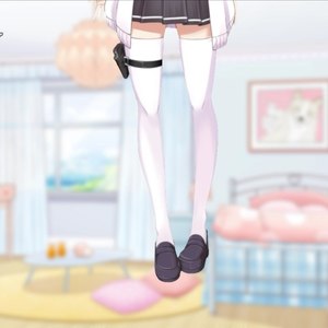 性感希妈，在线换灯泡。 (Demo)